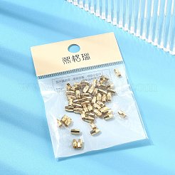 Латунные бусины&nbsp;XGRPCU851-279G