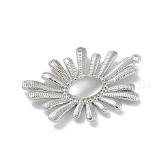 Стойки обшивки латунные подвески&nbsp;KK-G515-33P