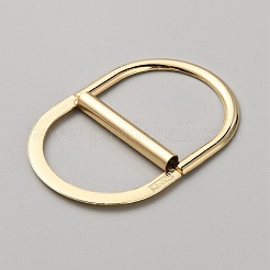 Кольца из сплава с двойным d&nbsp;PALLOY-WH0001-99KCG-05