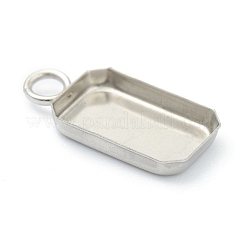 Подвеска из нержавеющей стали 201&nbsp;STAS-H143-31P