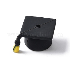 Силиконовые бусины на тему выпускного сезона&nbsp;SIL-V002-09F