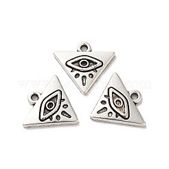 Сплавочные подвески тибетского стиля&nbsp;TIBE-B001-65AS