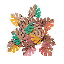 Наборы ювелирных подвесок своими руками&nbsp;DIY-CJ0004-01