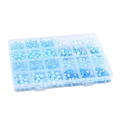 Наборы для изготовления браслетов своими руками&nbsp;DIY-FS0008-81A