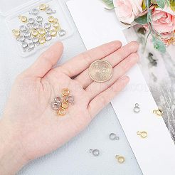 Поручни из латунной трубки&nbsp;KK-FH0001-06