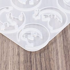 Молды для подвесок своими руками&nbsp;LS-AJEW-U023-04C