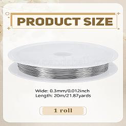 1 рулон проволоки из нержавеющей стали марки 304&nbsp;TWIR-LP0001-13A