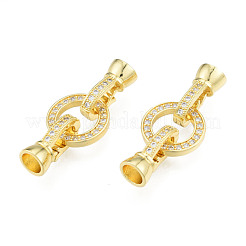 Латунное микропейв&nbsp;KK-N231-399LG