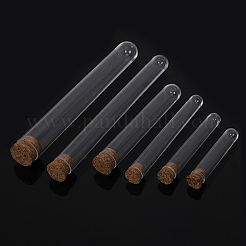 Пустые пластиковые пробирки&nbsp;CON-PW0001-019D