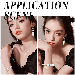 Подвески из сплава 18шт&nbsp;FIND-CN0001-48