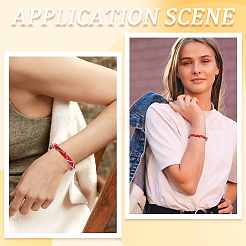 1 рулон мягкого нейлонового шнура&nbsp;NWIR-SP0001-04B