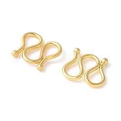 S-образные застежки из нержавеющей стали 304&nbsp;STAS-Z124-04E-G