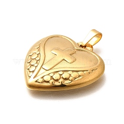 Подвески из нержавеющей стали 304&nbsp;LS-STAS-B079-03G-03