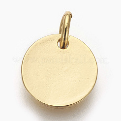 Латунь эмаль подвески&nbsp;ZIRC-E152-31G-RS