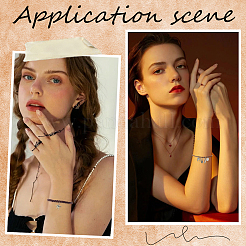 20 м коровьей кожаный шнур&nbsp;WL-SC0001-01