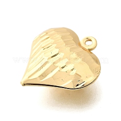 Латунные подвески&nbsp;KK-B136-11B-G