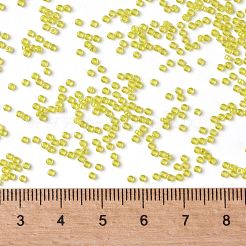 Круглые бусины toho 15/0&nbsp;SEED-JPTR15-0175