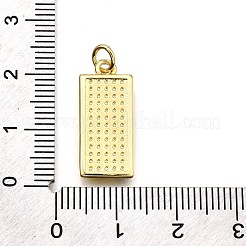 Стойки обшивки латунные подвески&nbsp;KK-K401-70G