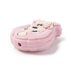 Силиконовые фокусные шарики&nbsp;SIL-E003-01G