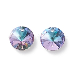 Стеклянные подвески&nbsp;RGLA-L026-C28