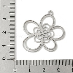 Подвески из нержавеющей стали 304&nbsp;LS-STAS-V016-02P