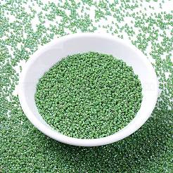 Бусины Миюки delica маленькие&nbsp;X-SEED-J020-DBS0163