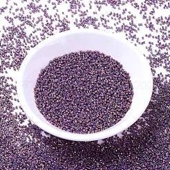 Бусины Миюки Делика&nbsp;LS-X-SEED-J020-DB1014