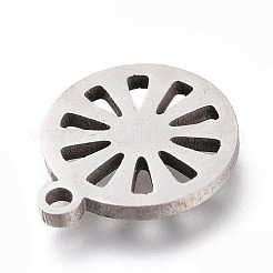 Подвески из нержавеющей стали 201&nbsp;STAS-A047-08P