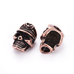 Латунные бусины&nbsp;KK-G360-03