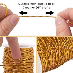 20 м полиэстеровый плетеный шнур&nbsp;MCOR-CJ0001-08A