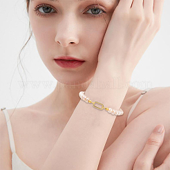 2 шт. латунные пружинные кольца-затворы&nbsp;FIND-BBC0004-41B