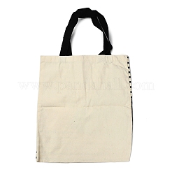 Милые сумки на плечо из ткани с изображением кота&nbsp;LS-ABAG-R001-01D