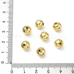 Гальванические стеклянные бусины&nbsp;PL683-2