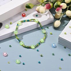 Ювелирные изделия&nbsp;DIY-YW0004-16C