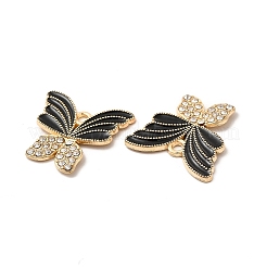 Подвески из эмали и сплава&nbsp;LS-FIND-G048-21KCG