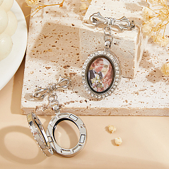 2шт латунная брошь&nbsp;JEWB-FH00022