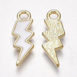 Подвески из сплава &nbsp;X-ENAM-S115-105