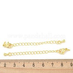 Латунный удлинитель цепи&nbsp;FIND-T071-15G