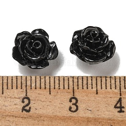 Резные бусины из синтетического коралла&nbsp;SHEL-I001-05C-05