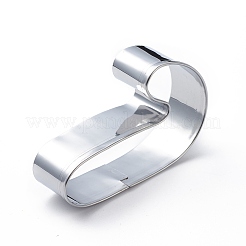 Формочки для печенья из нержавеющей стали 304 DIY-E012-64