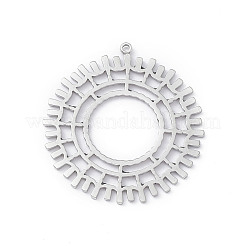 Подвески из нержавеющей стали 304&nbsp;STAS-M304-04P