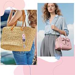 Наборы для самостоятельного изготовления ювелирных изделий&nbsp;DIY-SP0006-43