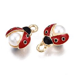 Подвески из сплава &nbsp;ENAM-S119-092-RS