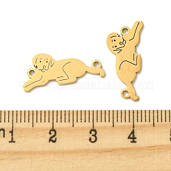 201 подвеска-соединитель из нержавеющей стали&nbsp;STAS-U003-06G