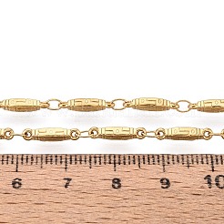 Цепи из нержавеющей стали 304 длиной 5 м&nbsp;CHS-T071-38G