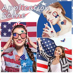 40шт 8 стиля подвески из сплава с эмалью&nbsp;ENAM-SC0004-67