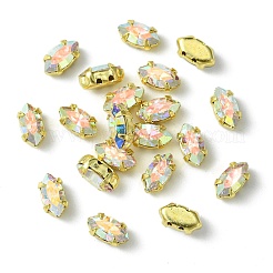 Пришивные чашки preciosa® maxima crystal&nbsp;Y-PRC-SE8-00030-200-G