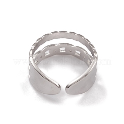 Кольца-манжеты из нержавеющей стали марки 304&nbsp;RJEW-G285-82P