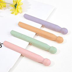 Деревянные зажимы&nbsp;DIY-NB0004-27