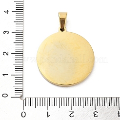 Подвески из нержавеющей стали 304&nbsp;LS-STAS-M341-01G-01